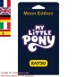 Trading Cards - My Little Pony - Booster - Moon Edition - 003A - "Friendship Eternal" Trading Cards - My Little Pony - Booster - Moon Edition - 003A - "Friendship Eternal"
