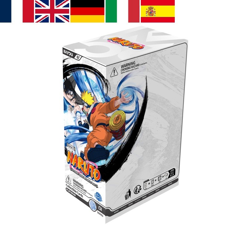 Sammelkarten - My Little Pony - Booster - Heaven Scroll - 001B - "Smritil"