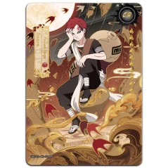 Cartes (JCC) - Naruto - Booster - Earth Scroll - 001A - "Smritil"