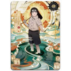 Cartes (JCC) - Naruto - Booster - Earth Scroll - 001B - "Smritil"