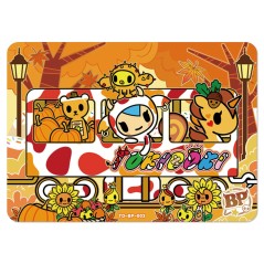 Cartes (JCC) - Naruto - Booster - Roaming Edition - 001A - "Wonder Voyage"