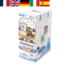 Cartes (JCC) - My Little Pony - Booster - Roaming Edition - 001B - "Wonder Voyage"