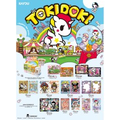 Sammelkarten - My Little Pony - Booster - Roaming Edition - 001B - "Wonder Voyage"