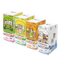 Sammelkarten - My Little Pony - Booster - Roaming Edition - 001B - "Wonder Voyage"