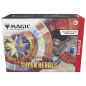 Sammelkarten - Bundle - Magic The Gathering - Bundle - Marvel Super Heroes