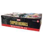 Cartes (JCC) - Booster de Jeu - Magic The Gathering - Booster de Jeu - Marvel Super Heroes