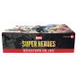 Cartes (JCC) - Booster de Jeu - Magic The Gathering - Booster de Jeu - Marvel Super Heroes