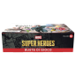 Cartes (JCC) - Booster de Jeu - Magic The Gathering - Booster de Jeu - Marvel Super Heroes