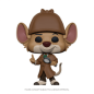 POP - POP Disney - The Great Mouse Detective - 774 - Basil