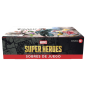 Cartes (JCC) - Booster de Jeu - Magic The Gathering - Booster de Jeu - Marvel Super Heroes