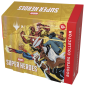 Trading Cards - Collector Booster - Magic The Gathering - Collector Booster - Marvel Super Heroes