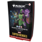 Trading Cards - Commander Deck - Magic The Gathering - Commander Deck Set - Marvel Super Heroes Trading Cards - Commander Deck - Magic The Gathering - Commander Deck Set - Marvel Super Heroes