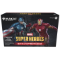 Trading Cards - Beginner Box - Magic The Gathering - Beginner Box - Marvel Super Heroes Trading Cards - Beginner Box - Magic The Gathering - Beginner Box - Marvel Super Heroes