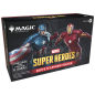 Trading Cards - Beginner Box - Magic The Gathering - Beginner Box - Marvel Super Heroes Trading Cards - Beginner Box - Magic The Gathering - Beginner Box - Marvel Super Heroes