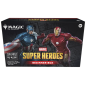 Trading Cards - Beginner Box - Magic The Gathering - Beginner Box - Marvel Super Heroes Trading Cards - Beginner Box - Magic The Gathering - Beginner Box - Marvel Super Heroes