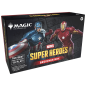 Trading Cards - Beginner Box - Magic The Gathering - Beginner Box - Marvel Super Heroes Trading Cards - Beginner Box - Magic The Gathering - Beginner Box - Marvel Super Heroes