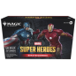 Trading Cards - Beginner Box - Magic The Gathering - Beginner Box - Marvel Super Heroes