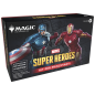 Trading Cards - Beginner Box - Magic The Gathering - Beginner Box - Marvel Super Heroes Trading Cards - Beginner Box - Magic The Gathering - Beginner Box - Marvel Super Heroes