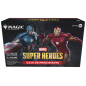 Trading Cards - Beginner Box - Magic The Gathering - Beginner Box - Marvel Super Heroes