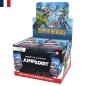 Cartes (JCC) - Booster Jumpstart - Magic The Gathering - Booster Jumpstart - Marvel Super Heroes