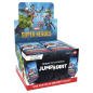 Cartes (JCC) - Booster Jumpstart - Magic The Gathering - Booster Jumpstart - Marvel Super Heroes