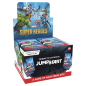 Cartes (JCC) - Booster Jumpstart - Magic The Gathering - Booster Jumpstart - Marvel Super Heroes