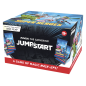 Cartes (JCC) - Booster Jumpstart - Magic The Gathering - Booster Jumpstart - Marvel Super Heroes