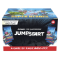 Cartes (JCC) - Booster Jumpstart - Magic The Gathering - Booster Jumpstart - Marvel Super Heroes
