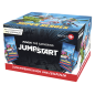Cartes (JCC) - Booster Jumpstart - Magic The Gathering - Booster Jumpstart - Marvel Super Heroes
