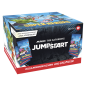 Cartes (JCC) - Booster Jumpstart - Magic The Gathering - Booster Jumpstart - Marvel Super Heroes