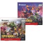 Trading Cards - Scene Box - Jenseits des Multiversums - Magic The Gathering - Scene Box Set - Marvel Super Heroes