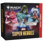 Trading Cards - Draft Night - Magic The Gathering - Draft Night - Marvel Super Heroes Trading Cards - Draft Night - Magic The Gathering - Draft Night - Marvel Super Heroes