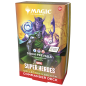 Trading Cards - Commander Deck - Magic The Gathering - Commander Collector Deck Set - Marvel Super Heroes