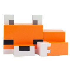 Nightlight - Damaged product - Minecraft - Fox
