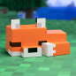 Nightlight - Damaged product - Minecraft - Fox