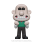 POP - POP Animation - Wallace & Gromit - 775 - Wallace