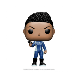 POP - Star Trek - 1002 - Michael Burnham