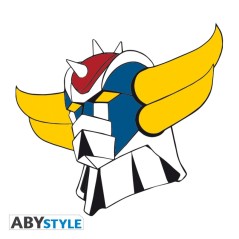 Krug - Beschädigtes Produkt - Goldorak - Bust