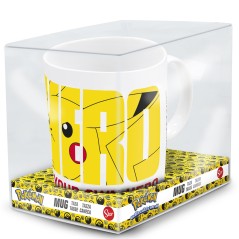Mug - Damaged product - Pokemon - Hero - Pikachu