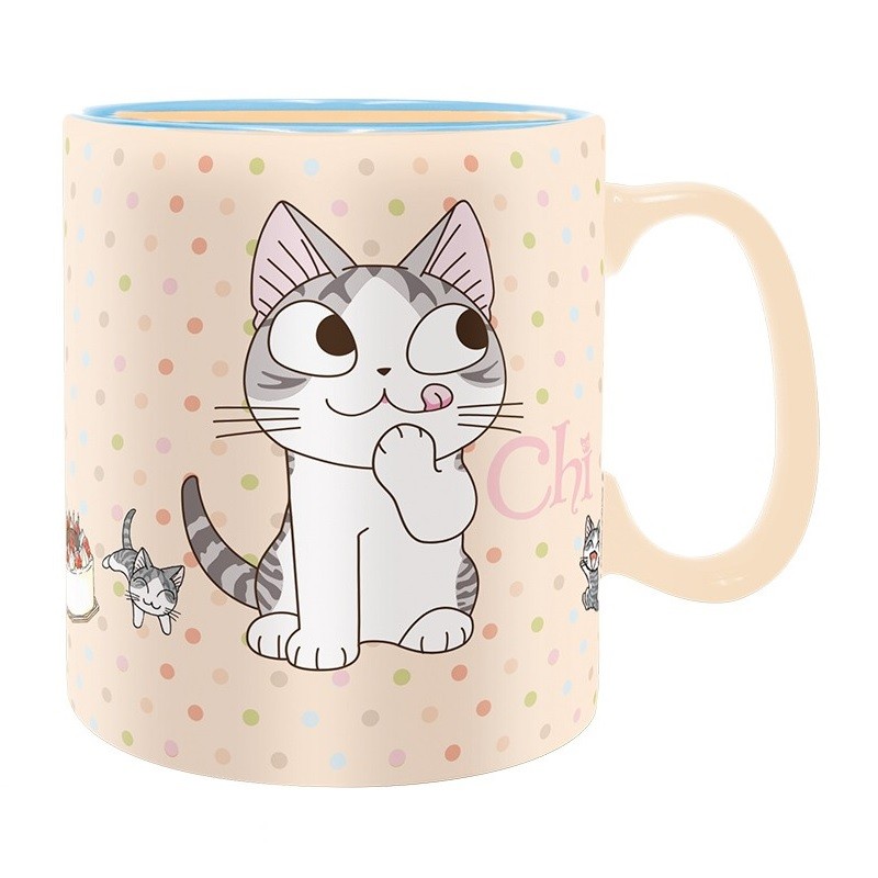Mug - Damaged packaging - Chi! - Gluttony