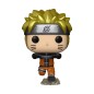 POP - Emballage endommagé - POP & Tee - Naruto - POP exclusive + T-shirt - Naruto Uzumaki - XL 