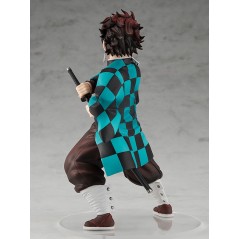 Static Figure - Damaged packaging - Pop Up Parade - Demon Slayer - Tanjiro Kamado