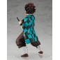 Static Figure - Damaged packaging - Pop Up Parade - Demon Slayer - Tanjiro Kamado Static Figure - Damaged packaging - Pop Up Parade - Demon Slayer - Tanjiro Kamado