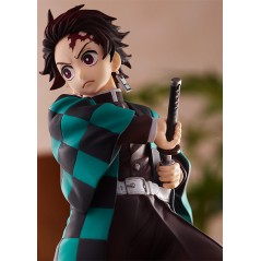 Static Figure - Damaged packaging - Pop Up Parade - Demon Slayer - Tanjiro Kamado