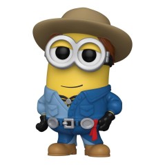 POP - POP Movies - Minions - 423 - V