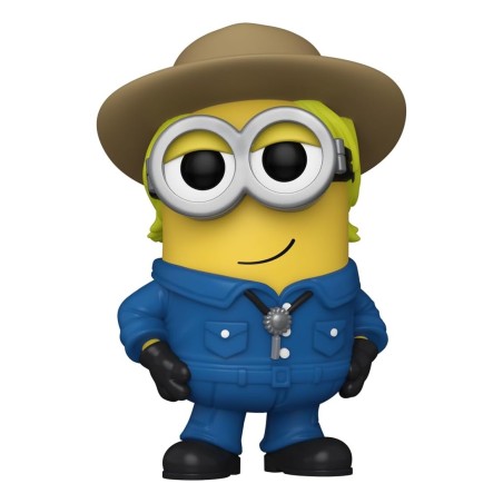 POP - POP Movies - Minions - 418 - RM