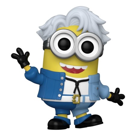 POP - POP Movies - Minions - 421 - J-Hope