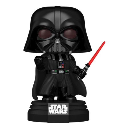 POP - Star Wars - 975 - Darth Vader