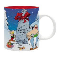 Mug - Mug(s) - Asterix & Obelix - Joyeux Noël