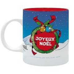 Mug - Mug(s) - Asterix & Obelix - Joyeux Noël